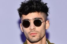 Zayn Malik Tulis Surat kepada PM Inggris, Prihatin Nasib Anak-anak Miskin