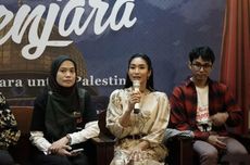 Dompet Dhuafa dan Titimangsa Gelar Teater Musikal untuk Palestina “Tanah Yang Terpenjara”