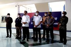 Tindak Lanjuti Arahan Jokowi, PSSI Akan Evaluasi Total Sistem Kompetisi Sepak Bola Indonesia