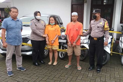 Mengaku Pegawai Koperasi, Perempuan di Ngawi Gelapkan 15 Motor dan Mobil Rental