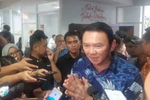 Saat Ahok Tak Lagi Ingin Berandai-andai Maju di Pilkada DKI...
