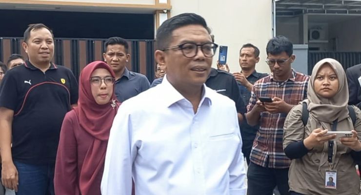Andra Soni Optimistis Unggul di Pilkada Banten, tapi Ikhlas Apa Pun Hasilnya
