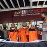 Gara-gara Tersinggung, 3 Remaja di Surabaya Keroyok Anak di Bawah Umur hingga Tewas