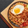 Resep Nasi Goreng Sambal Roa untuk 2 Porsi Makan Malam