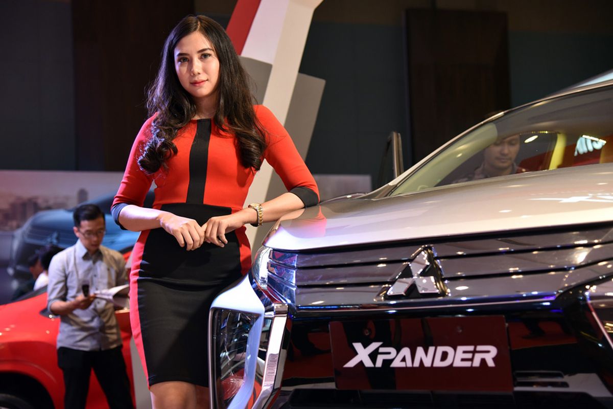 Mitsubishi masih pertahankan harga Xpander sampai akhir 2017.