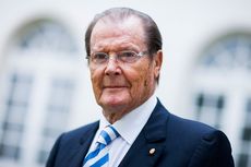 Roger Moore, 