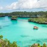 Pulau Bair, Obyek Wisata di Maluku Tenggara, Daya Tarik, Penginapan, dan Rute