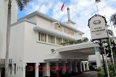 Mudik ke Surabaya, Ini 5 Opsi Hotel dengan Diskon Hingga 50 Persen