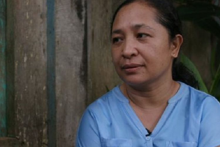 Isabelina membaktikan hidupnya untuk mencari anak-anak Timor Leste yang hilang dan kini telah menjadi orang dewasa. 