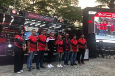 Tiket MotoGP Mandalika 2023 Sudah Bisa Dibeli di MyPertamina