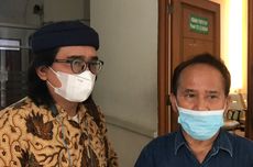 Gugatan Praperadilan Nizar Dahlan Lawan KPK Terkait Laporan Dugaan Gratifikasi Suharso Monoarfa Diputus Hari Ini