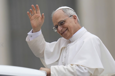 KPU Tanggapi Wacana Kepala Daerah Dipilih DPRD : Apa pun Sistem Pilkada, Kami Siap Laksanakan