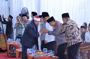 Kabar Duka, Sesepuh Ponpes Buntet KH Adib Rofiuddin Izza Wafat