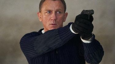 Belum Temukan Pengganti Daniel Craig, James Bond Pecah Rekor Jeda Terpanjang dalam 64 Tahun