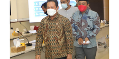 Menteri Trenggono Jamin Nelayan Sejahtera dengan Program PNBP Pascaproduksi