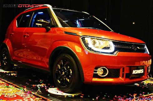 Urban SUV, Si Kecil yang Ingin Dianggap Besar