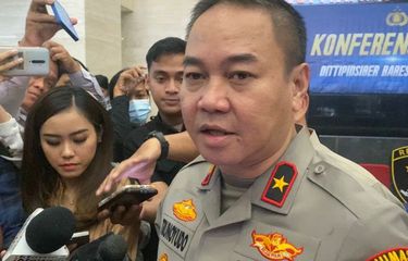 Bareskrim Naikkan Kasus Dugaan Korupsi BUMD di Riau ke Tahap ...