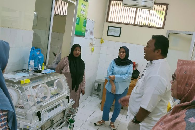 ODGJ Lahirkan Bayi di RS Aceh Utara, Dokter Temukan Fakta Mengejutkan soal Kondisi Psikisnya