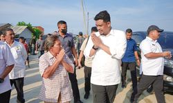 Rumahnya Direnovasi Bobby Nasution, Warga Medan Labuhan: Kedatangan Pak Wali Membawa Berkah