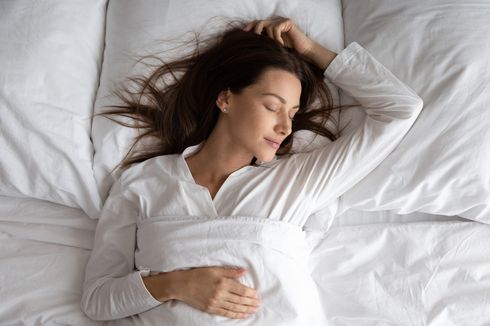 7 Manfaat Tidur Malam Berkualitas yang Membuat Awet Muda