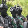 400 Personel Pasukan Khusus TNI Jaga Keamanan Kepala Negara Peserta G20