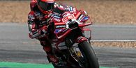 Hasil Practice MotoGP Perancis 2026: Zarco Tercepat, Marc Marquez Harus Lewati Q1