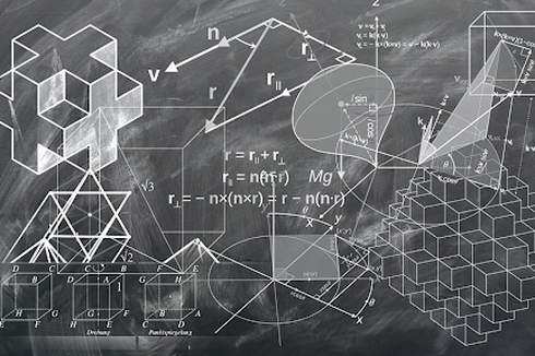 Inilah Alasan Mengapa Matematika Tidak Akan Pernah Lepas Dari Kehidupan Sehari-hari Kita! Simak Informasinya!