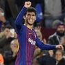 Berita Transfer, Klub Serie A Pantau Situasi Carles Alena di Barcelona