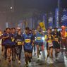 Bandoeng 10K 2025, Saat Kota Bandung Jadi Magnet Pelari Nasional dan Internasional