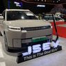 Inden Jaecoo J5 EV Panjang, Konsumen Ada yang Batal Pesan