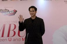 Kim Bum Bocorkan Akan Nyanyi dan Menari di Fan Meeting Besok