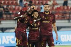3 Fakta PSM Makassar di Tengah Keterbatasan Selama Piala AFC 2023-2024