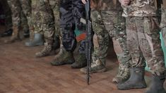 Komandan Rusia Diduga Eksekusi Prajurit yang Menolak Berperang di Ukraina