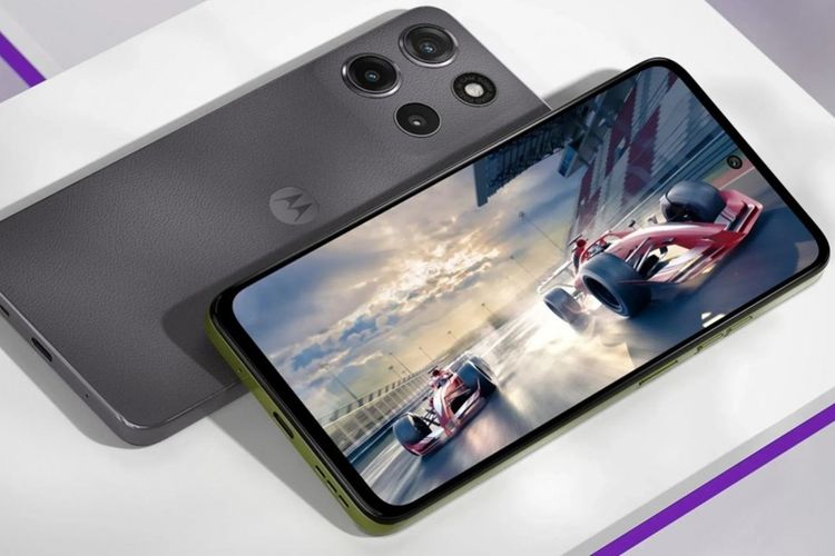 Moto G15 dan Moto G15 Power diumumkan Motorola pada Senin (16/12/2024)