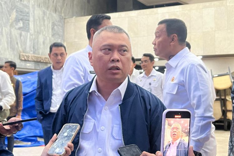Libur Sekolah-Nataru, Pemerintah Siapkan Stimulus dan Diskon Tarif Transportasi Rp 1,54 T