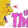 Lirik dan Chord Lagu Dogs of Lust - The The