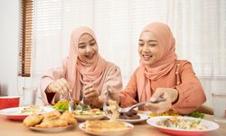 5 Tips Persiapan Kesehatan dan Mental Selama Bulan Puasa