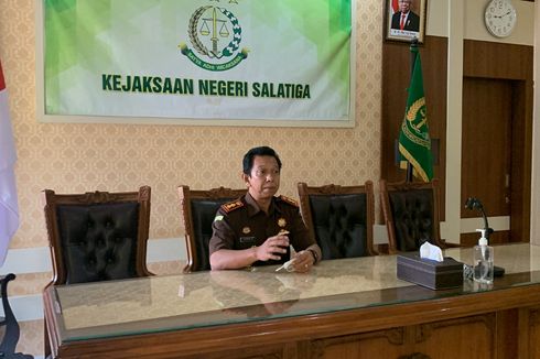 Kredit Fiktif Bank di Salatiga, Kejaksaan Periksa 40 Saksi, Kerugian Capai Rp 600 Juta