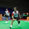 Hasil Kejuaraan Beregu Campuran Asia 2023: Kalahkan Bahrain 5-0, Indonesia Masih Sempurna