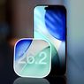 Apple Rilis iOS 26.2, iPadOS 26.2, dan WatchOS 26.2, Ini Fitur Barunya