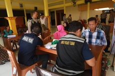 Mahasiswa Unimal Gratiskan Reparasi Elektronik bagi Warga Terdampak Banjir Aceh