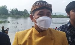 Kasus PMK Hewan Ternak di Wonogiri Masih Nol, Ini Penjelasan Bupati Jekek 
