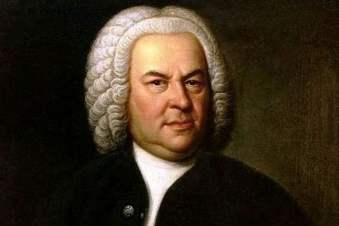 Biografi Tokoh Dunia: Johann Sebastian Bach