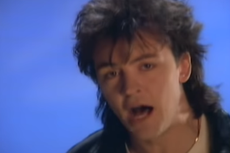 Lirik dan Chord Lagu Wherever I Lay My Hat - Paul Young