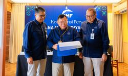 SMF Jaga Likuiditas Perumahan Saat Rupiah dan Pasar Modal Tertekan