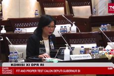 DPR Beberkan Alasan Pilih Filianingsih Jadi Deputi Gubernur BI
