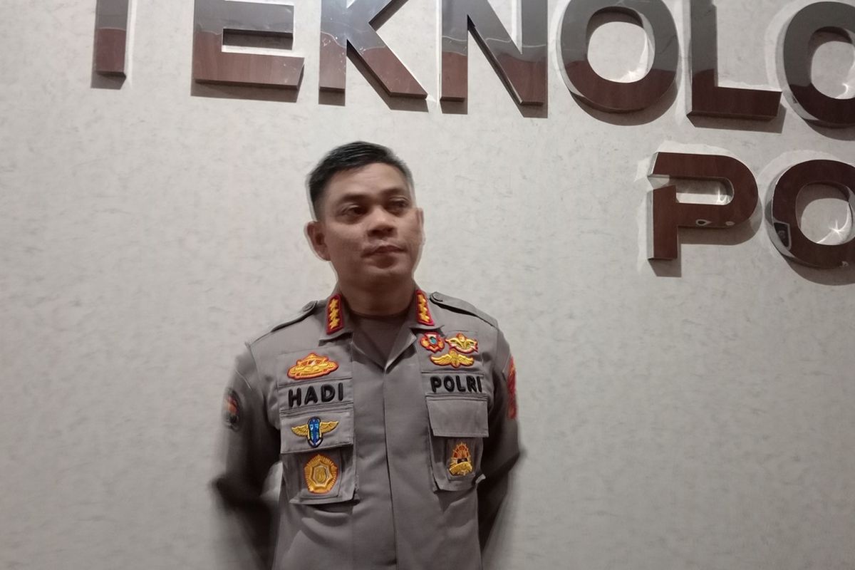 Kabid Humas Polda Sumut, Kombes Pol Hadi Wahyudi menjelaskan Polda Sumut meminta agar Mukmin Mulyadi, anggota DPRD Kabupaten Tanjung Balai yang DPO kasus 2.000 butir pil ekstasi tahun 2020 kooperatif dan segera menyerahkan diri.