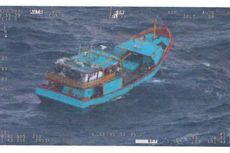 Misteri Hilangnya KM Bali Permai 169 di Samudra Hindia, 19 ABK Belum Ditemukan 