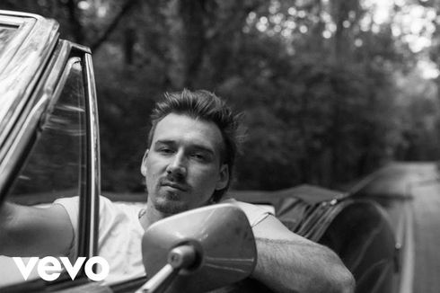 Lirik dan Chord Lagu Cover Me Up - Morgan Wallen