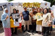 VokHumFest 2026, Vokasi UI Dampingi 18 UMKM Kembangkan Promosi lewat Kehumasan Digital